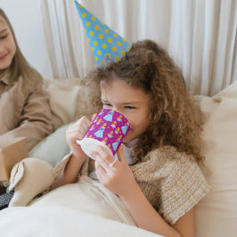 Schöne Princess-Keramik Kaffeetasse