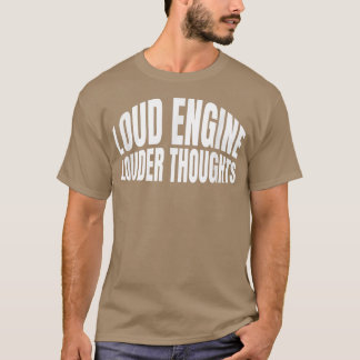Schöne Räder für fröhliche Biker zitieren 1027 T-Shirt