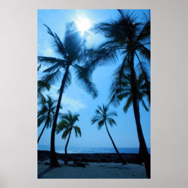 SCHÖNE REFLEXION POSTER