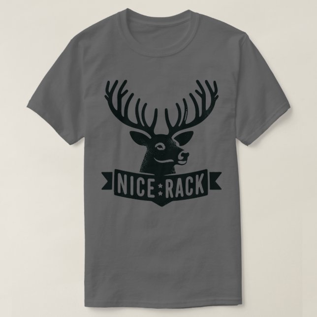 Schöne Regale 3 T-Shirt (Design vorne)