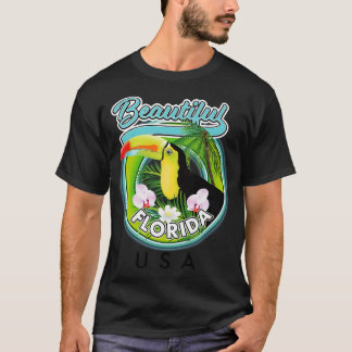 Schöne Reise nach Florida T-Shirt