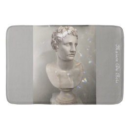 Schöne Renaissancebad von Maison De Bois Badematte