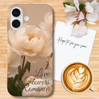 Schöne romantische Blumenfoto für sie