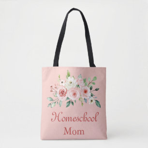 Schöne rosa Mama