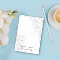 Schöne Rose Daisy Line Kunst, Dichtung und Musik