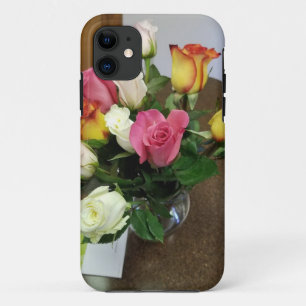 Schöne Rose Handy Fall Case-Mate iPhone Hülle