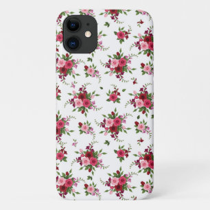 Schöne Rose iPhone Case