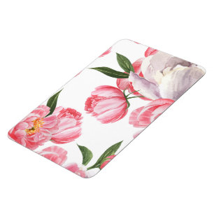 Schöne Rose Magnet