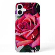 Schöne Rose und benutzerdefinierter Text