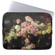 Schöne Rose (von Joseph DeCamp)