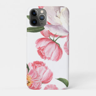 Schöne Rosen Case-Mate iPhone Hülle