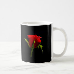 Schöne Rosen-Kaffeetasse-Tasse Tasse