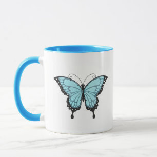 **SCHÖNE SCHALTFLÄCHE TASSE** TASSE