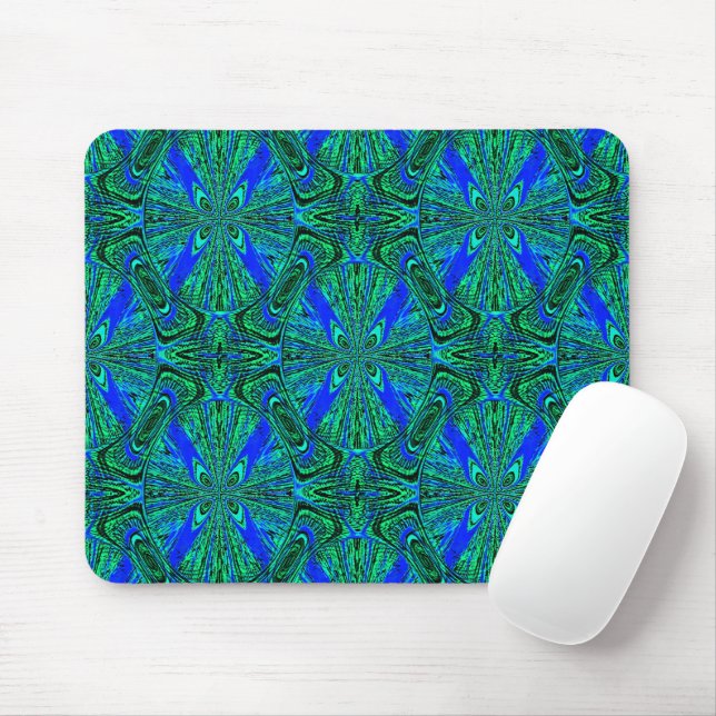 Schöne Schmetterlinge.... Mousepad (Mit Mouse)