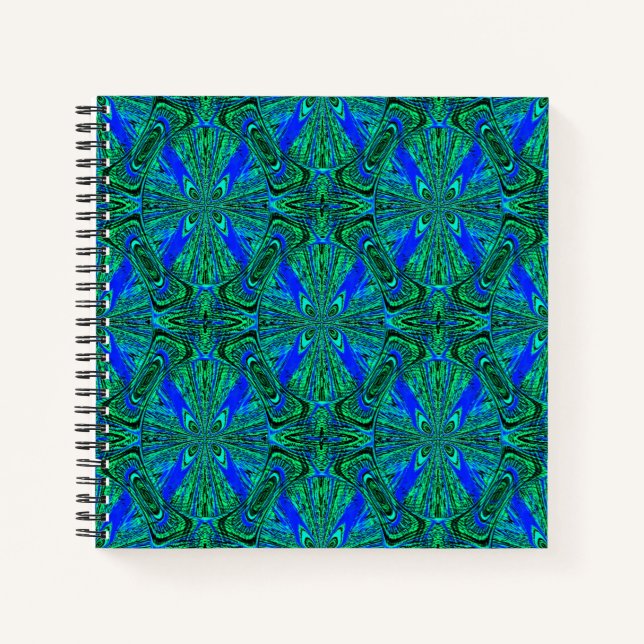 Schöne Schmetterlinge.... Notizbuch (Vorderseite)