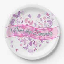 Schöne Schmetterlinge