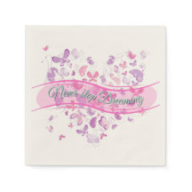 Schöne Schmetterlinge