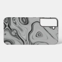 Schöne, schöne ash graue Textur Farbkunst drucken