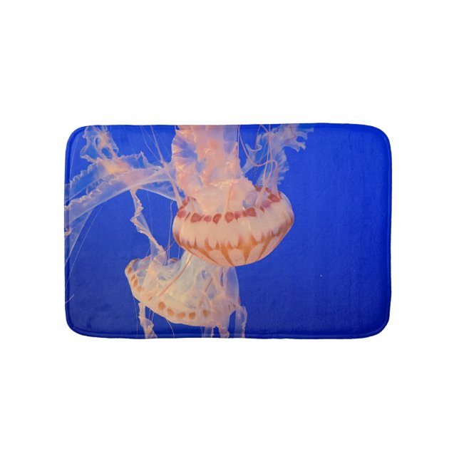 Schöne Seascape Badematte (Vorderseite)