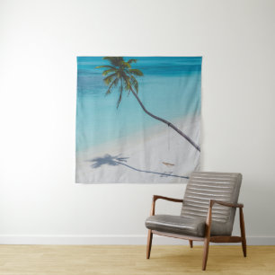Schöne Seascape Wandteppich