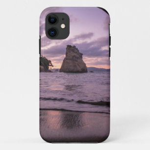 Schöne See- und Himmelslandschaft Case-Mate iPhone Hülle