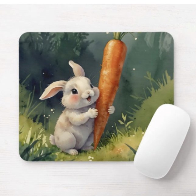 Schöne Sonnenträume: Whimsical Mousepad (Von Creator hochgeladen)