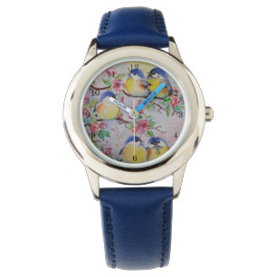 Schöne Sparrows Watch Geschenk Armbanduhr