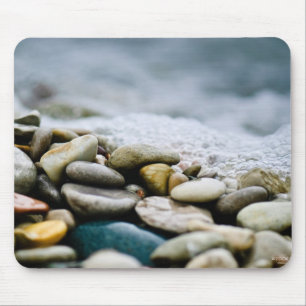 Schöne Steine Mousepad