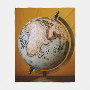 Schöne Sterne Fleecedecke