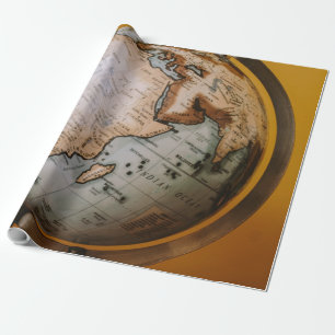 Schöne Sterne Geschenkpapier