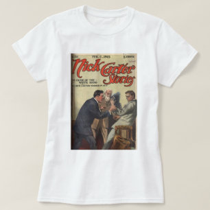 Schöne Story Cover T-Shirt