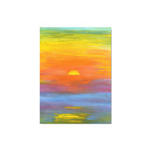 Schöne Sunset Shades