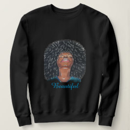 "Schöne" Sweatshirt 