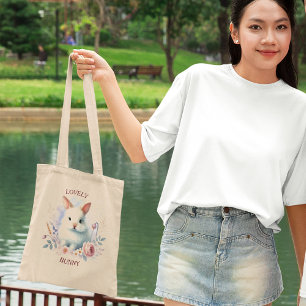 Schöne Tasche von Bunny Pastel - Niedlich & Whimsi