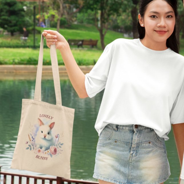 Schöne Tasche von Bunny Pastel - Niedlich & Whimsi (Von Creator hochgeladen)
