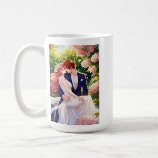 Schöne Tasse