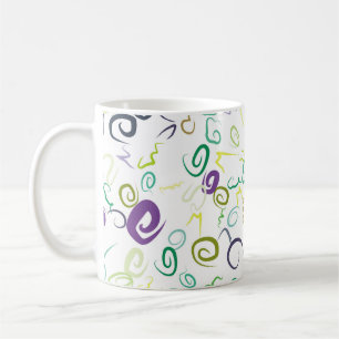 Schöne Tasse
