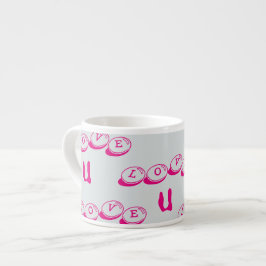 schöne Tasse