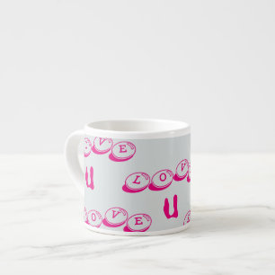 schöne Tasse