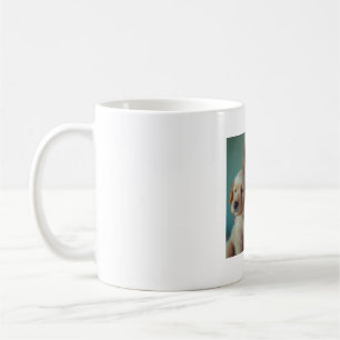 schöne Tasse