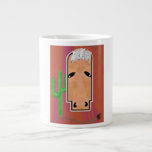 Schöne Tasse