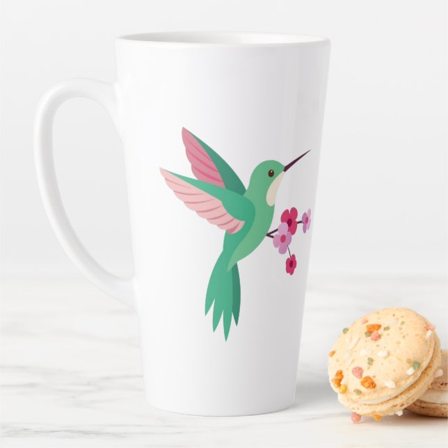 Schöne Tasse & Cups (Beispiel)