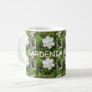 Schöne Tasse - Gardenia Grandma