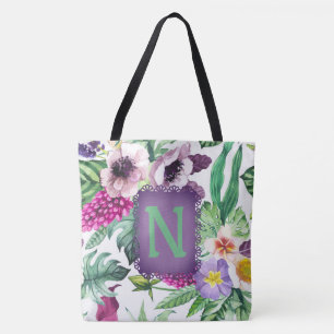 Schöne Tote Tasche