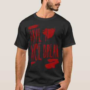 Schöne Träume T-Shirt