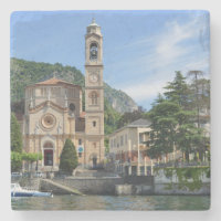 Schöne Tremezzo See Como Italien