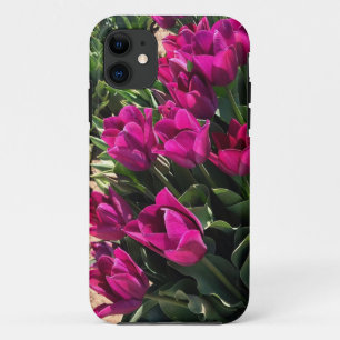 Schöne Tulips Case-Mate iPhone Hülle