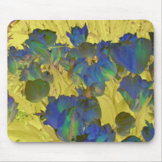 Schöne Tulips Mousepad