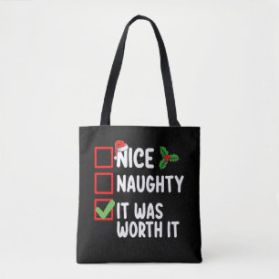 Schöne Unartige Es War Es Wert Weihnachtsliste