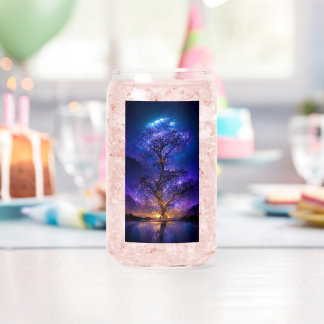 Schöne und besondere dosenglas